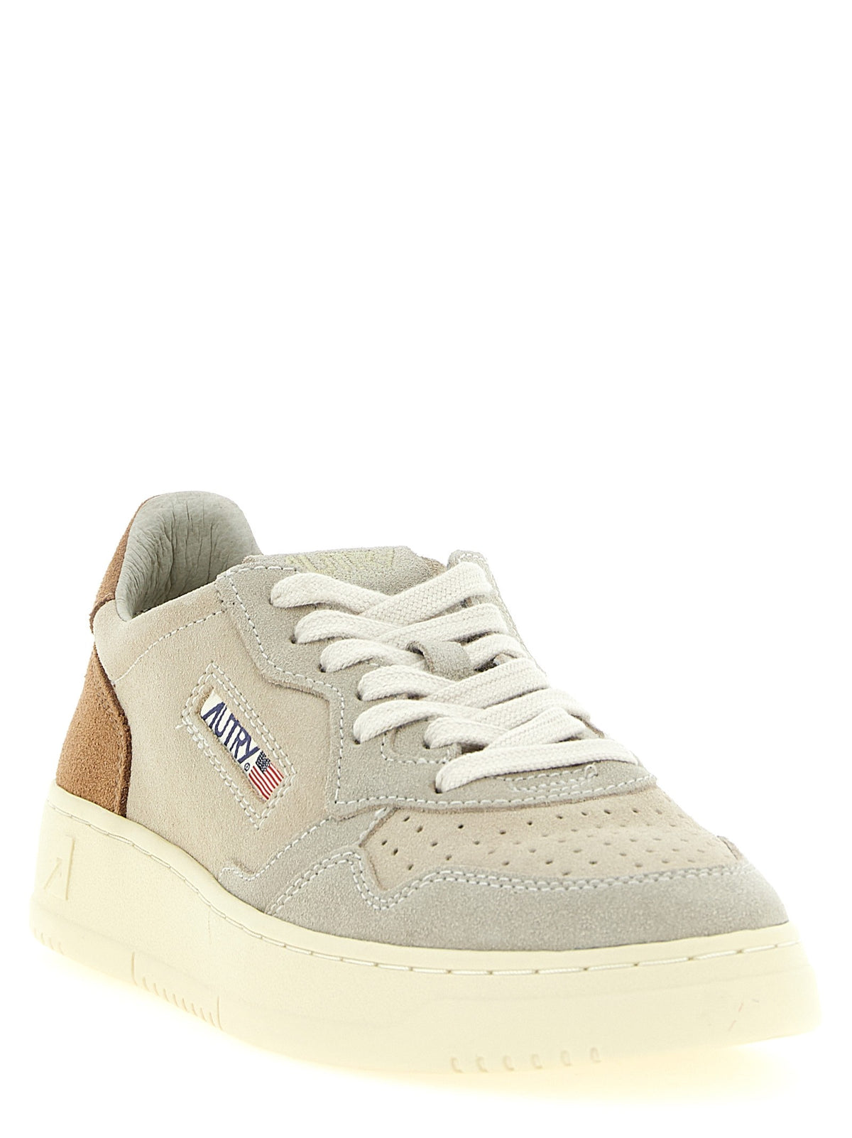 Autry - 'Medalist Low' sneakers