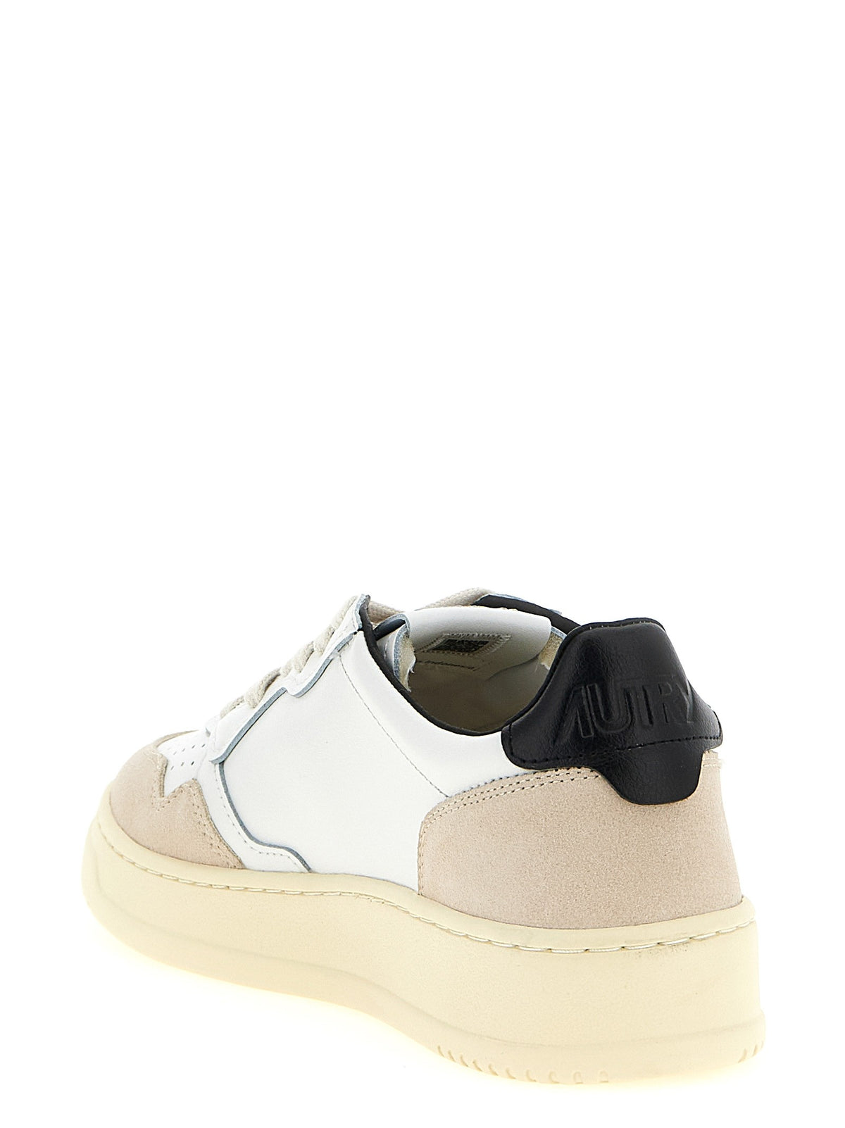 Autry - 'Medalist Low' sneakers