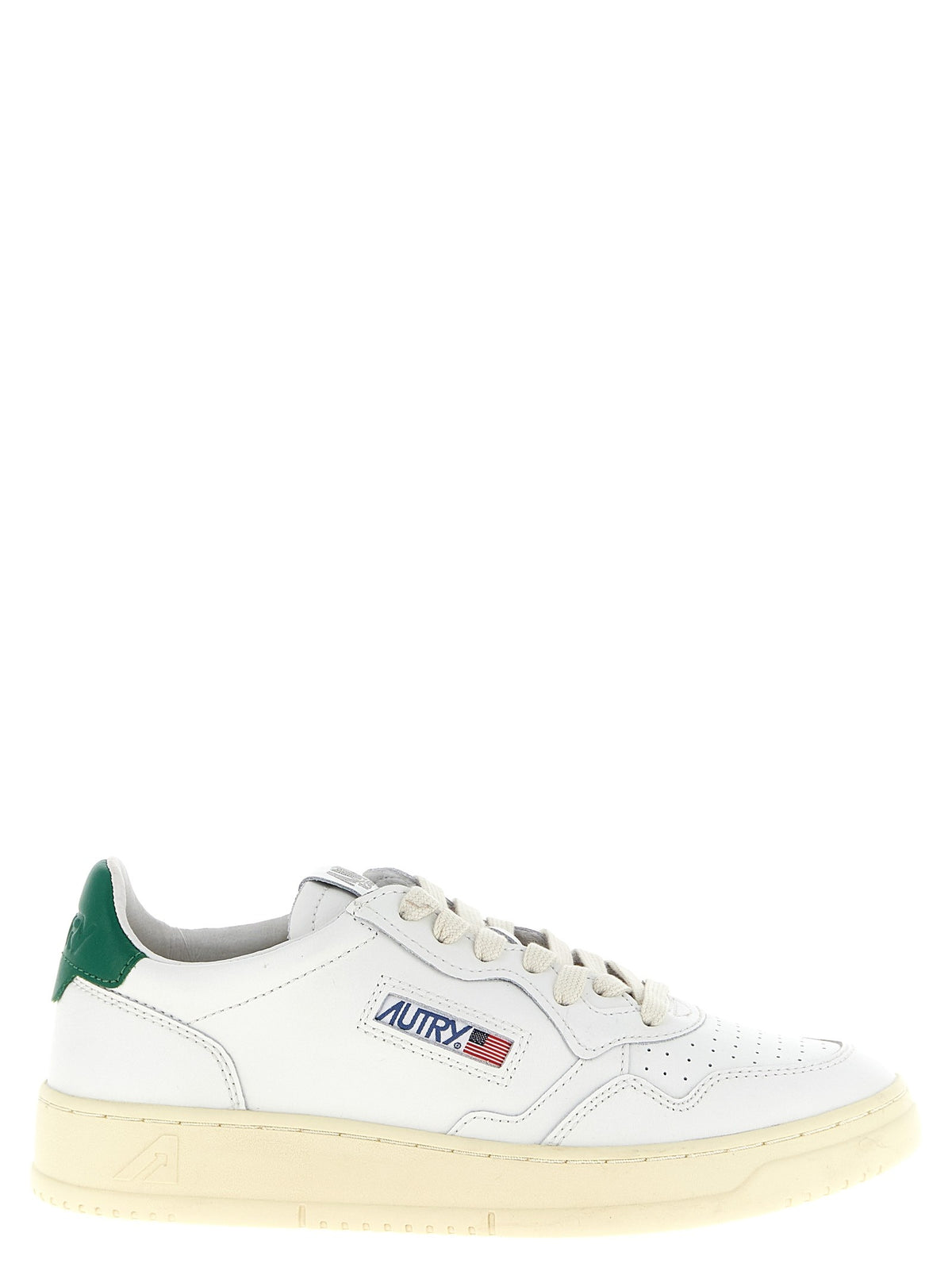 Autry - 'Medalist Low' sneakers medalist-low-sneakers_351b798c-430a-4960-ad8d-dca1f3ca1ca2