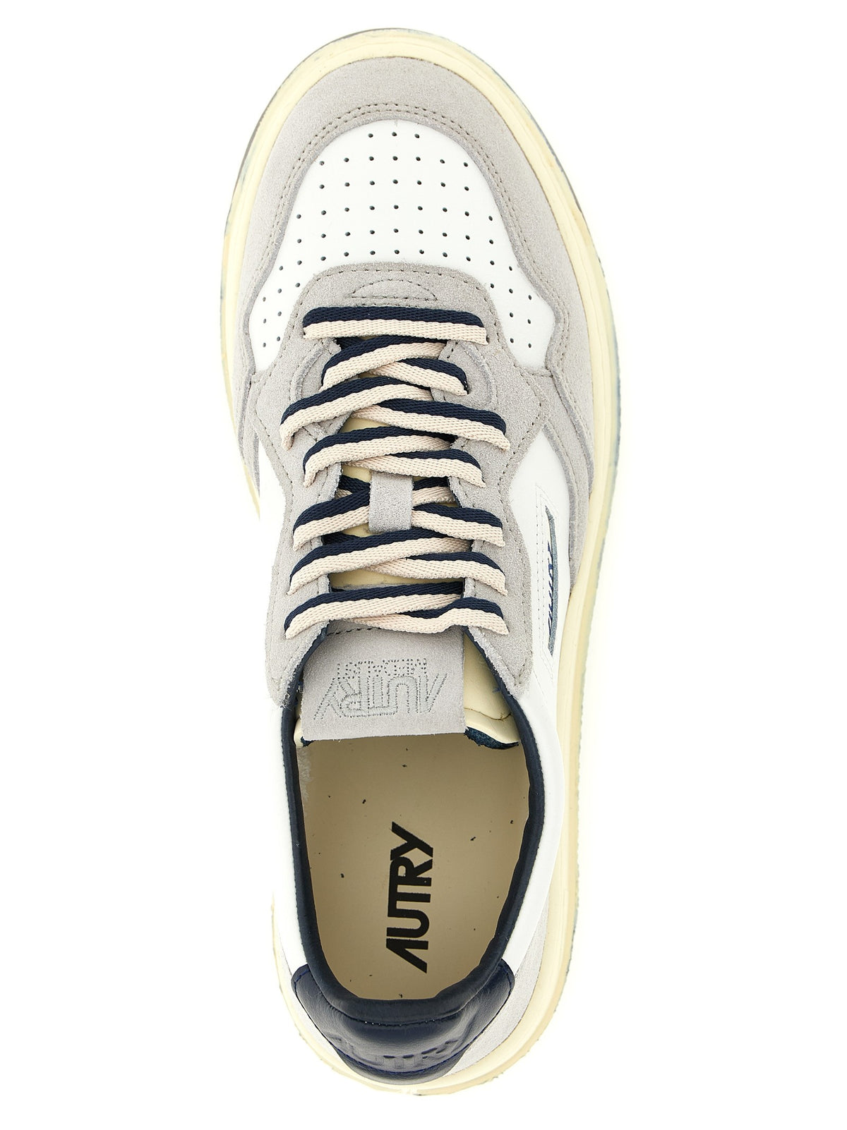 Autry - 'Medalist Low' sneakers