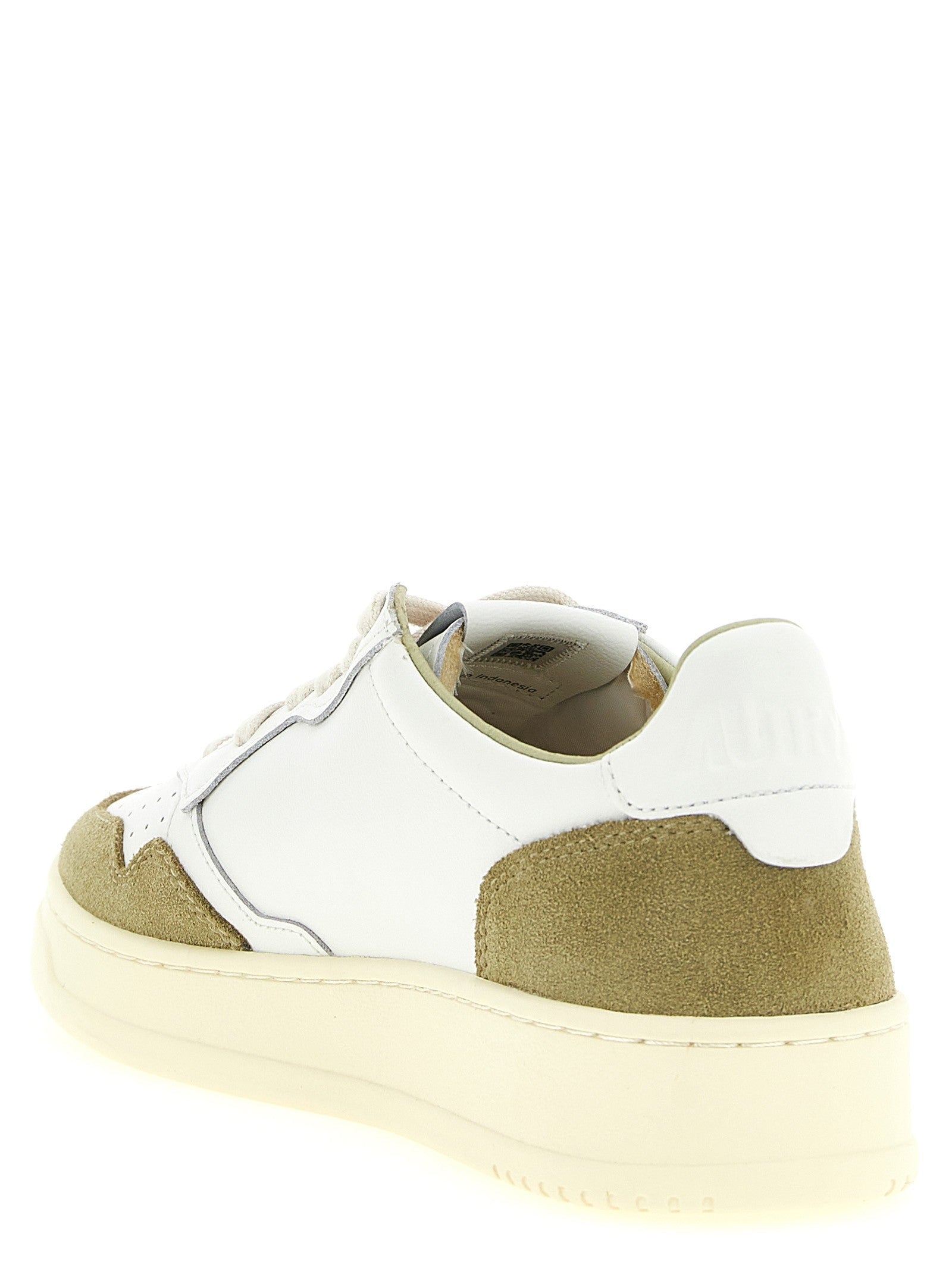 Autry - 'Medalist Low' sneakers