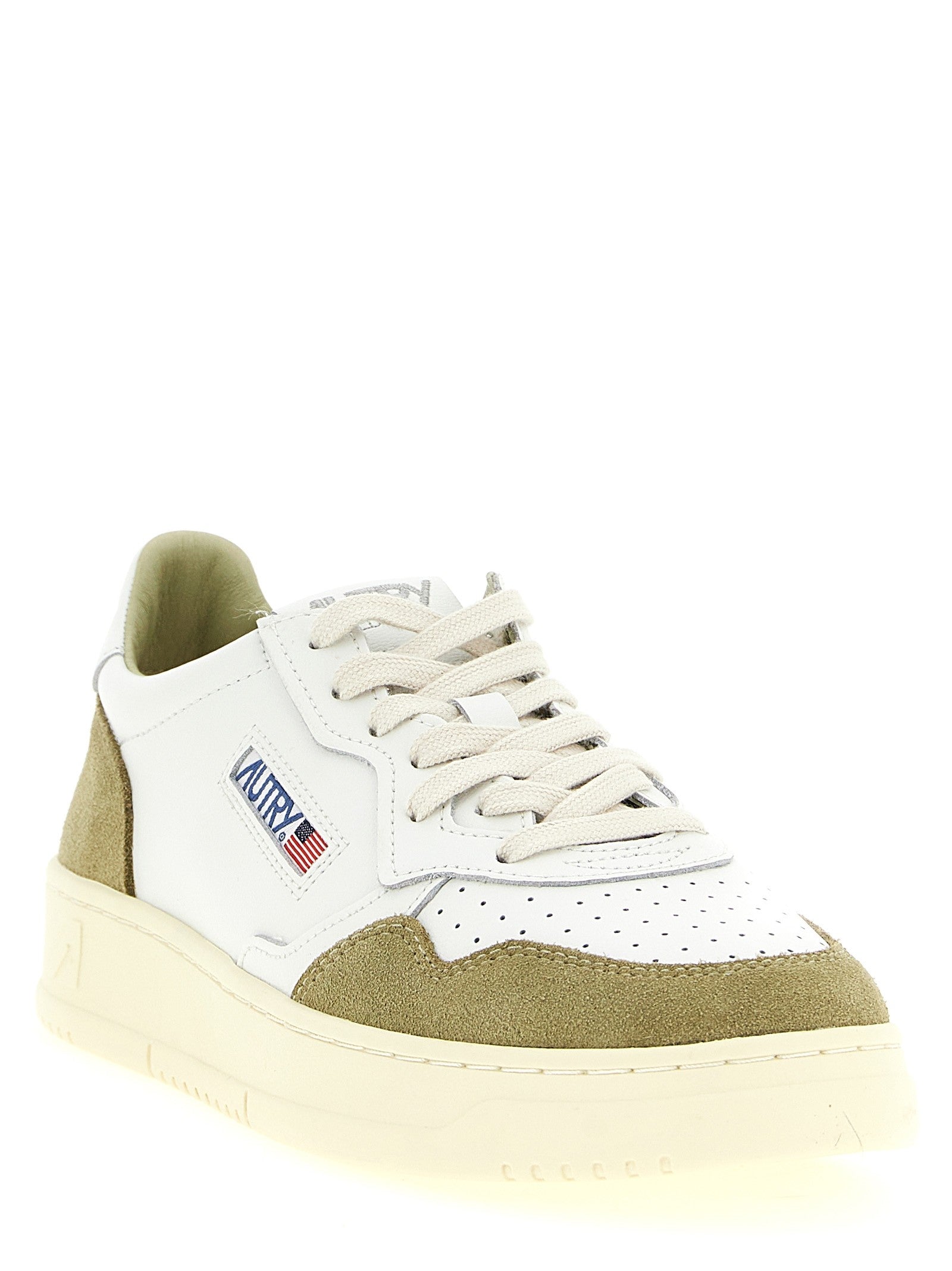 Autry - 'Medalist Low' sneakers