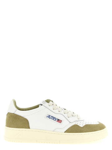 'Medalist Low' sneakers