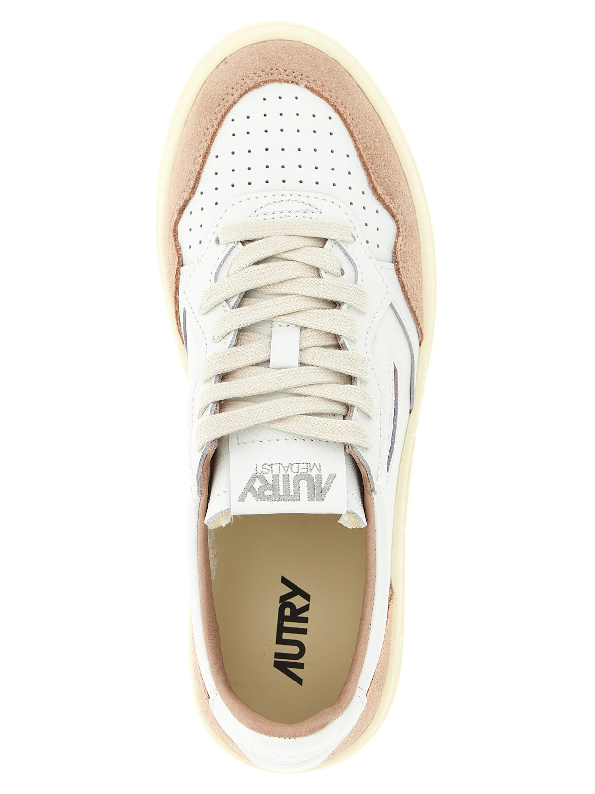Autry - 'Medalist Low' sneakers
