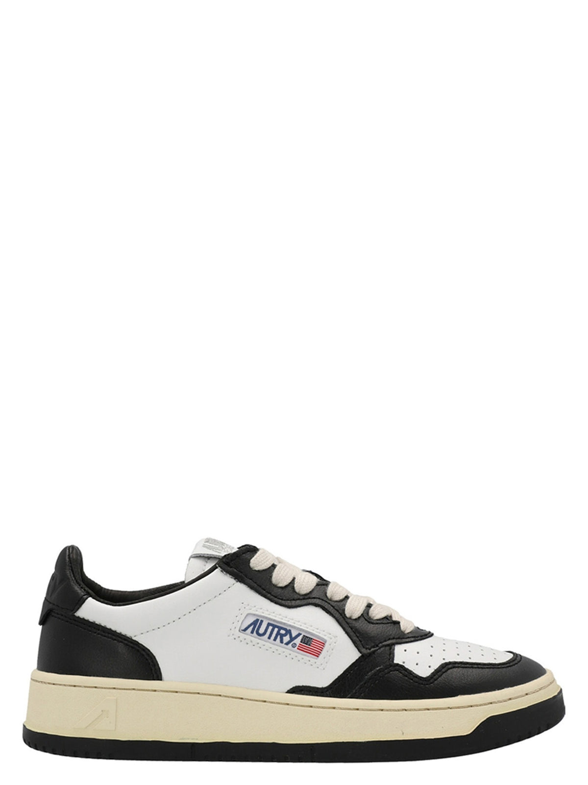 Autry - 'Medalist low' sneakers medalist-low-sneakers_6e30548d-ce2a-4ade-885c-e92e53e4737f