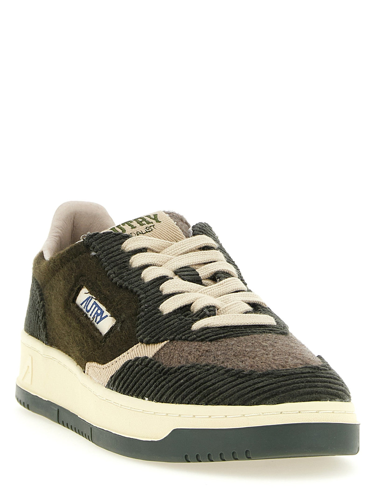 Autry - 'Medalist Low' sneakers