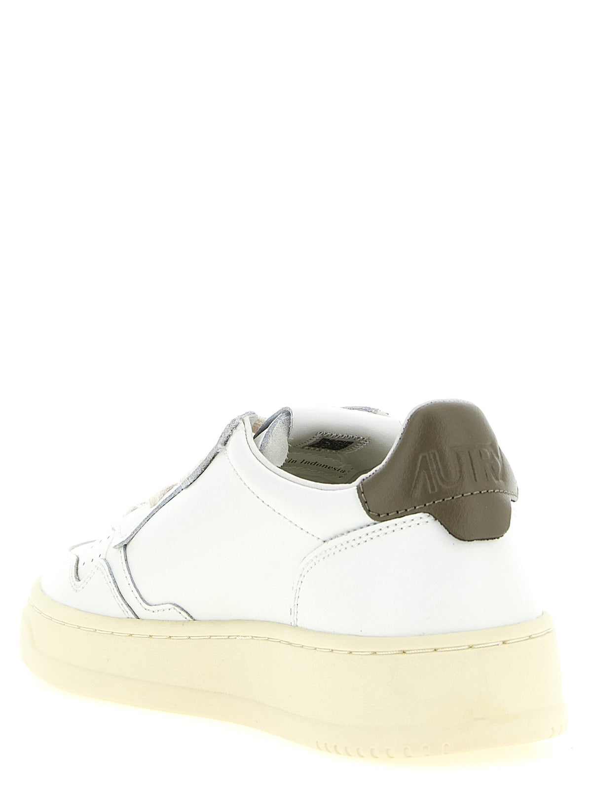 Autry - 'Medalist Low' sneakers