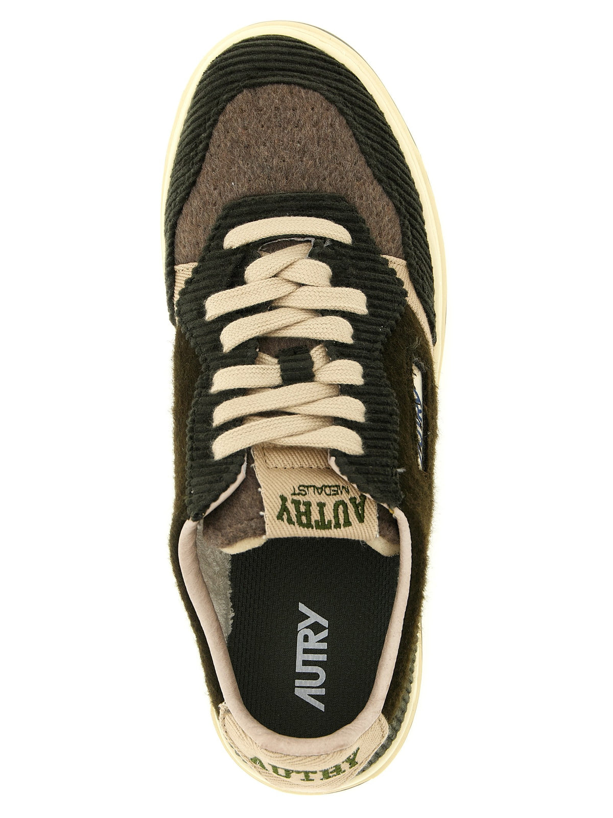 Autry - 'Medalist Low' sneakers