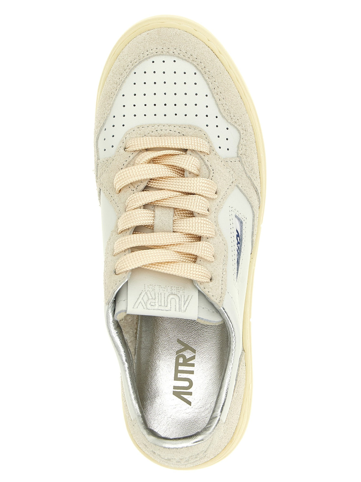 Autry - 'Medalist Low' sneakers medalist-low-sneakers_8d119605-0735-464f-8971-07fbbb351169