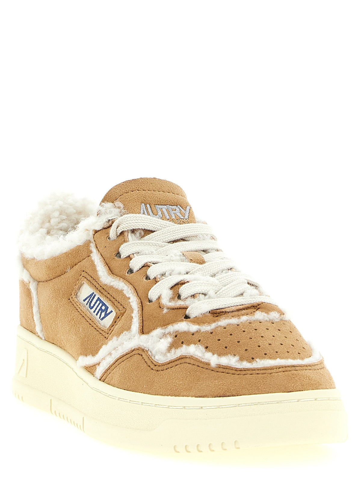 Autry - 'Medalist Low' sneakers