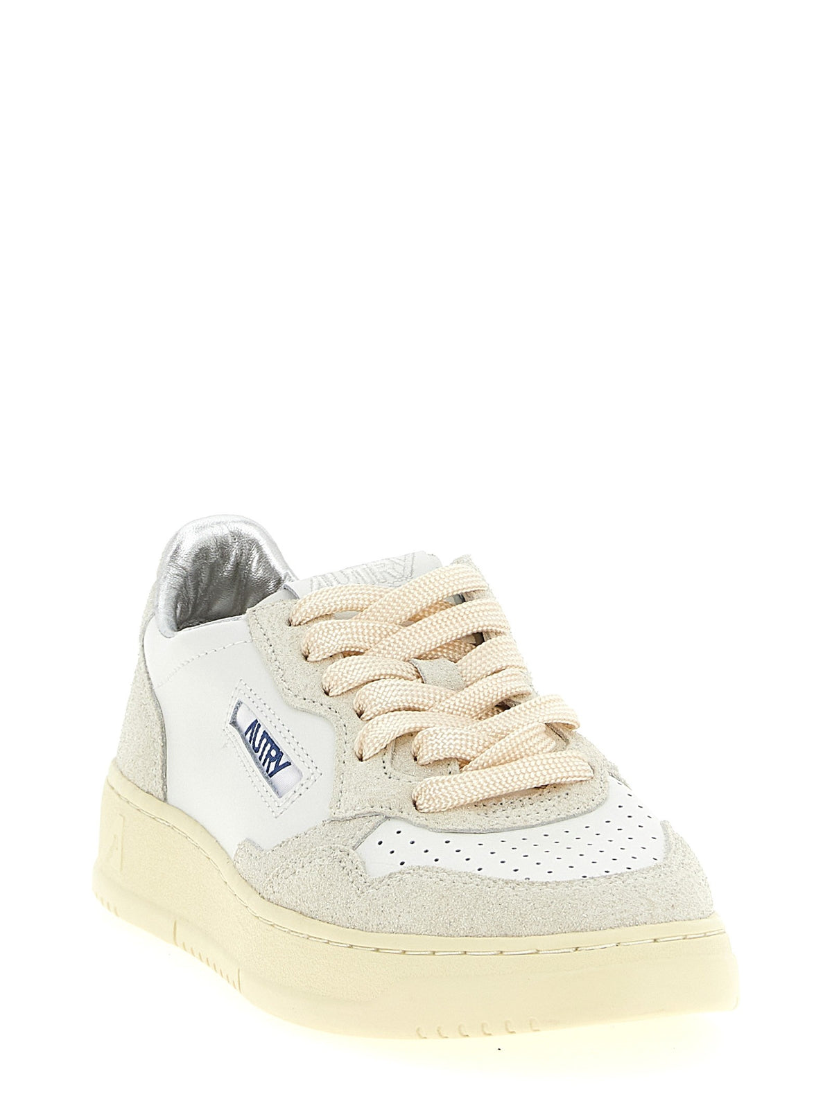 Autry - 'Medalist Low' sneakers medalist-low-sneakers_961583dc-6049-417c-b453-399ead109a84