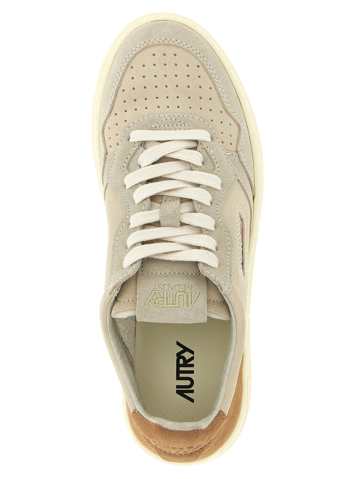 Autry - 'Medalist Low' sneakers