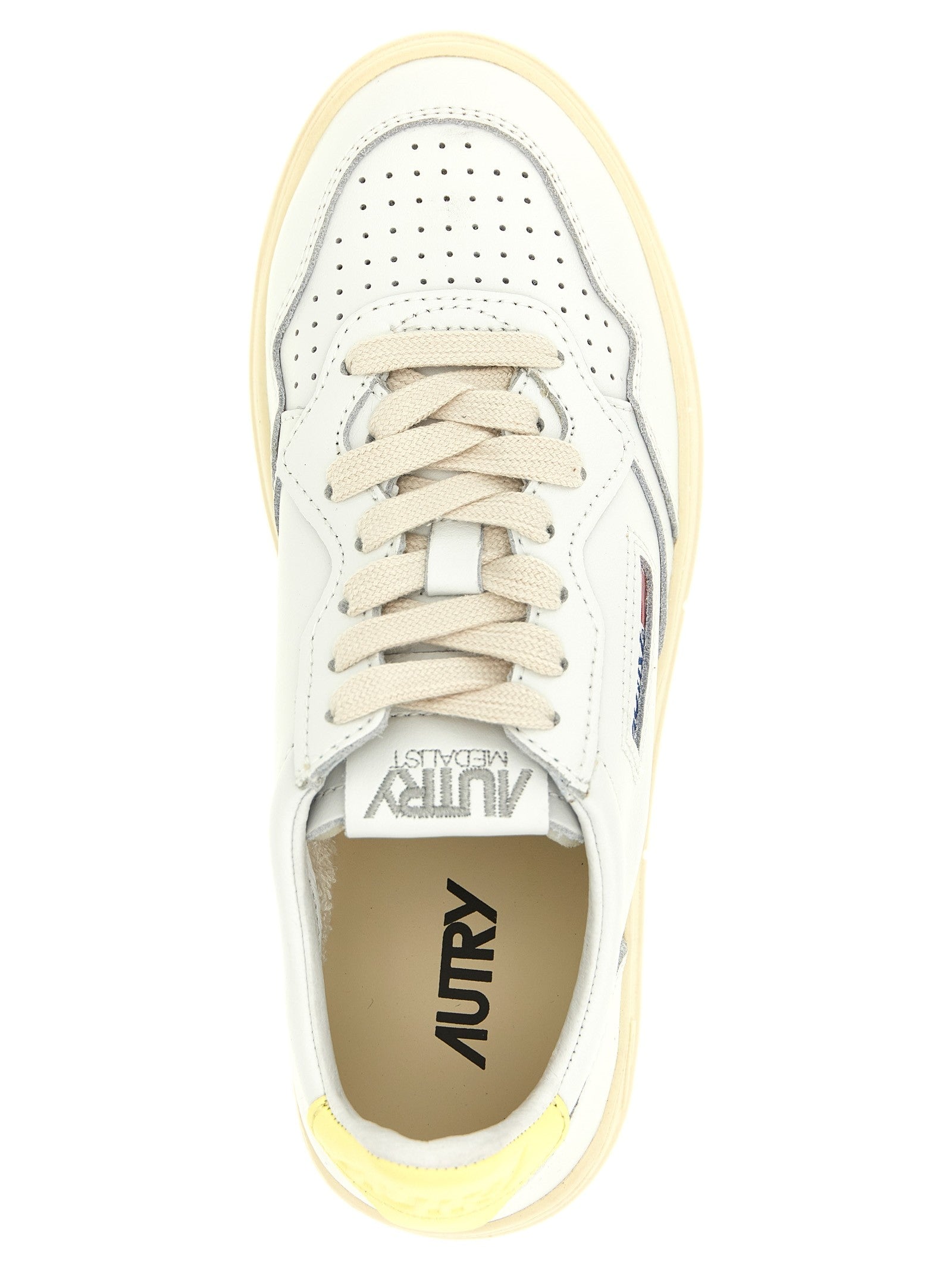 Autry - 'Medalist Low' sneakers medalist-low-sneakers_9b73fa63-d8bc-4cca-b1c2-d5ae8379733a