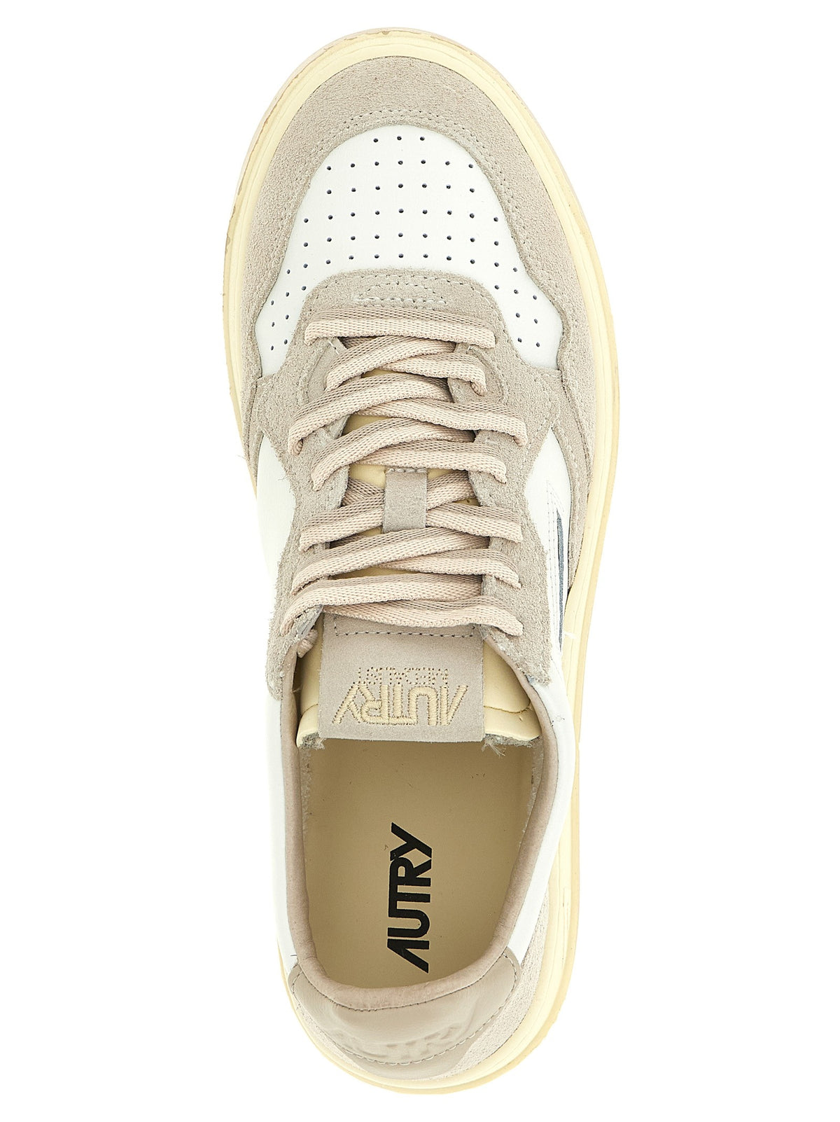 Autry - 'Medalist Low' sneakers