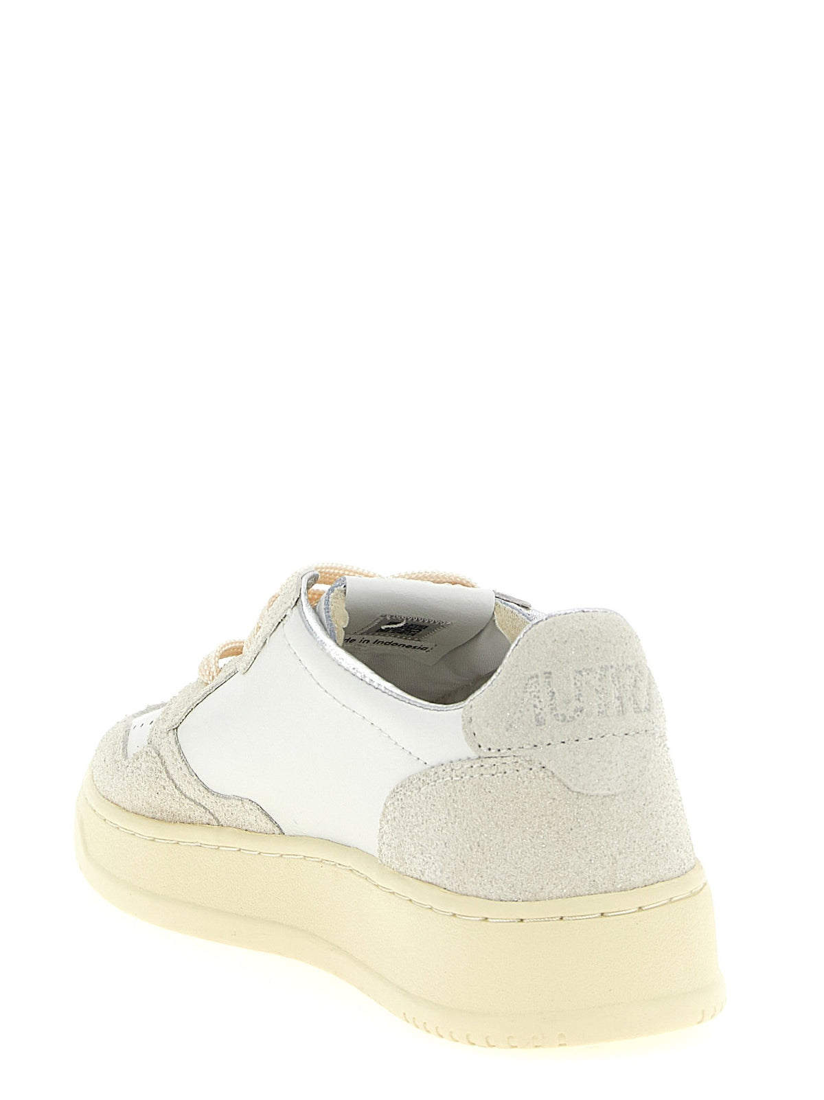 Autry - 'Medalist Low' sneakers medalist-low-sneakers_a24202cd-359f-42de-8a83-2be72190c18e