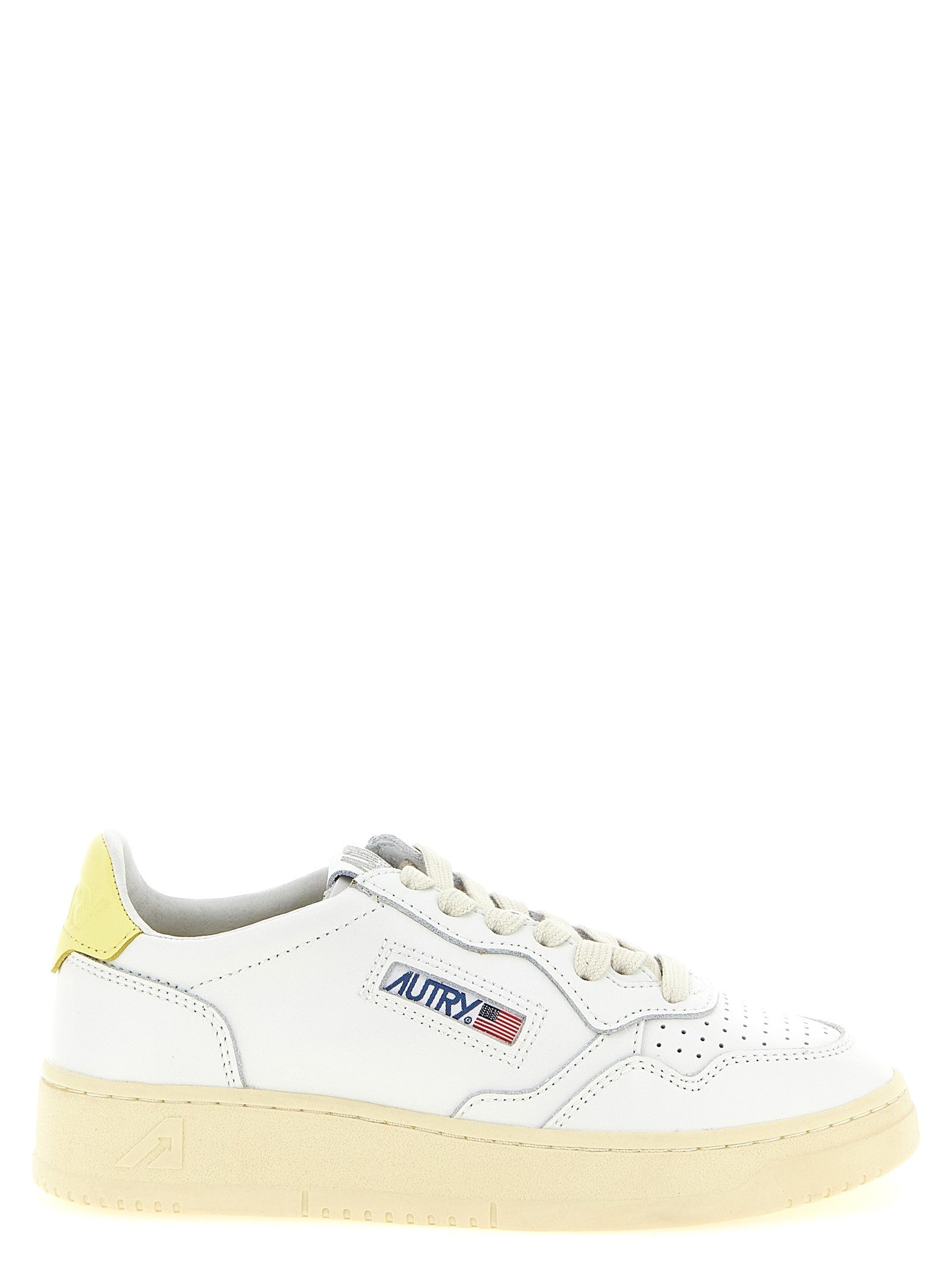 Autry - 'Medalist Low' sneakers medalist-low-sneakers_ac846889-1e10-4c37-b4dd-cb4a734e30a4