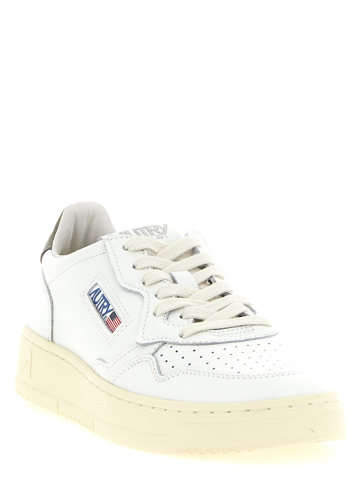 Autry - 'Medalist Low' sneakers