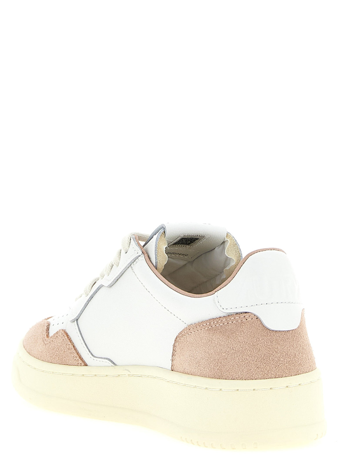 Autry - 'Medalist Low' sneakers