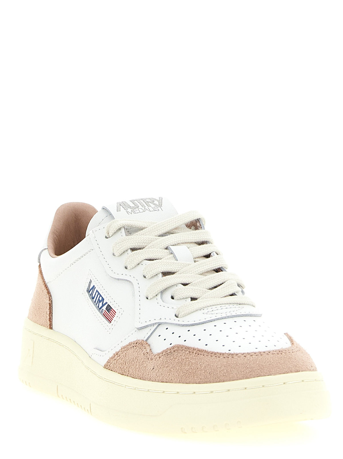 Autry - 'Medalist Low' sneakers