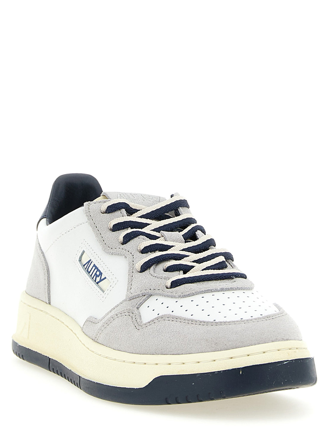 Autry - 'Medalist Low' sneakers MULTICOLOR