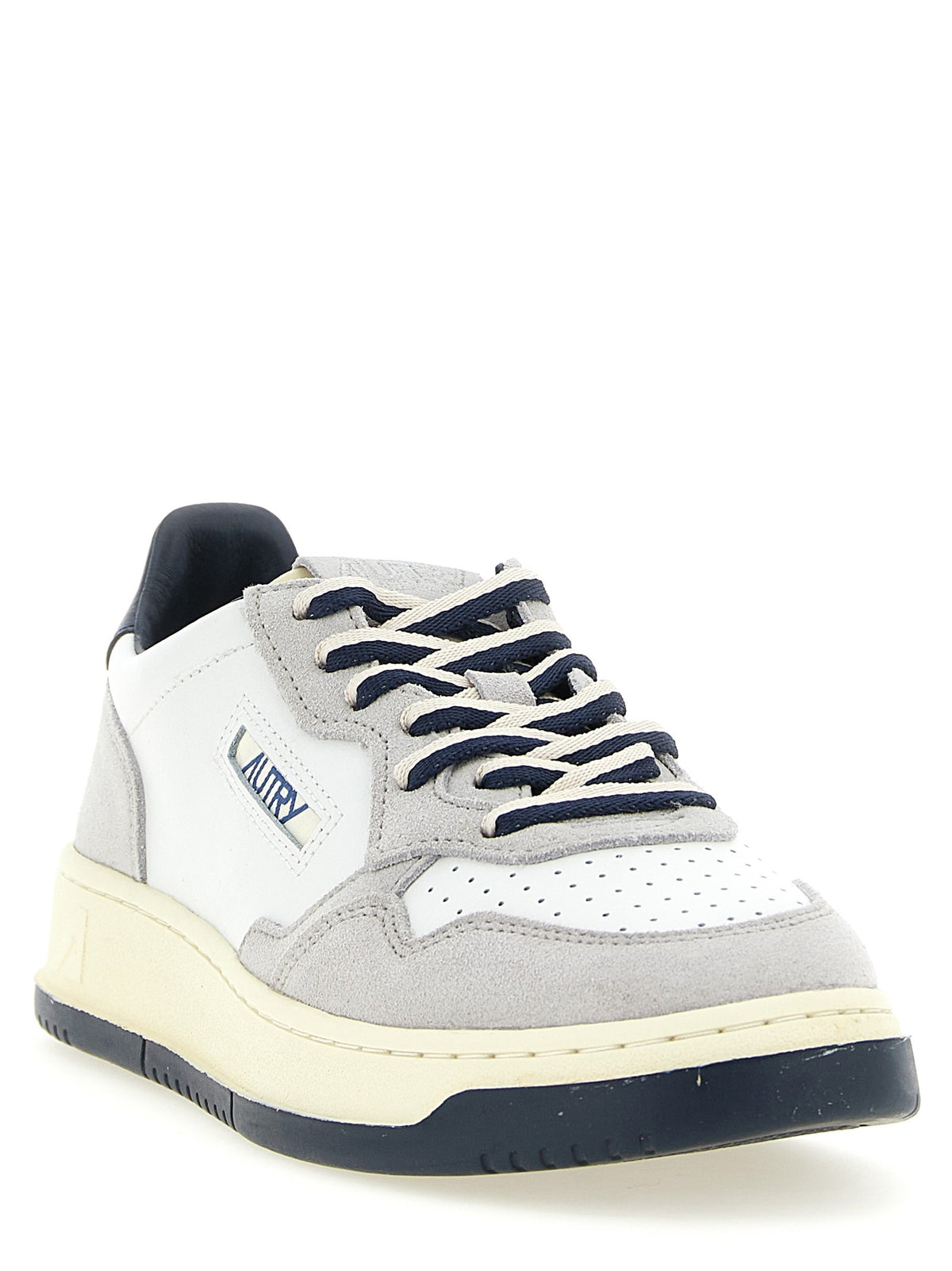 Autry - 'Medalist Low' sneakers