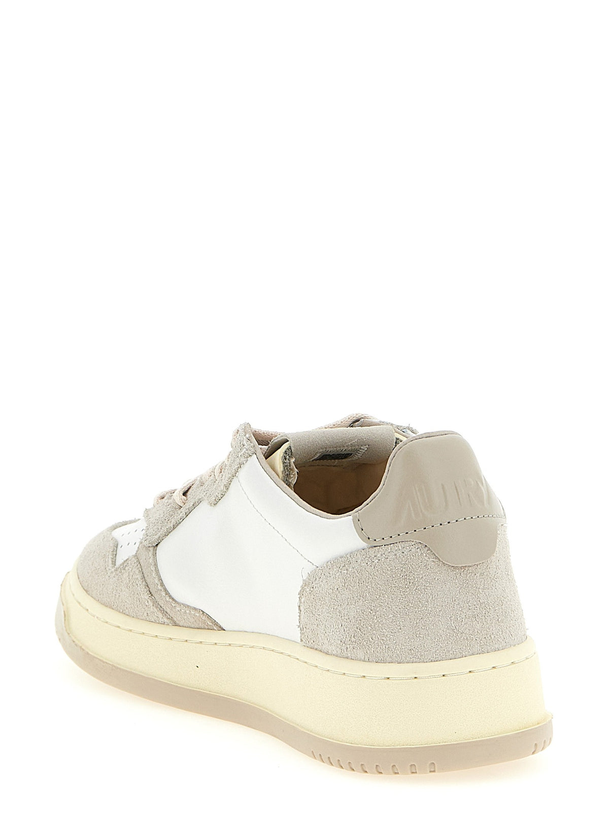 Autry - 'Medalist Low' sneakers