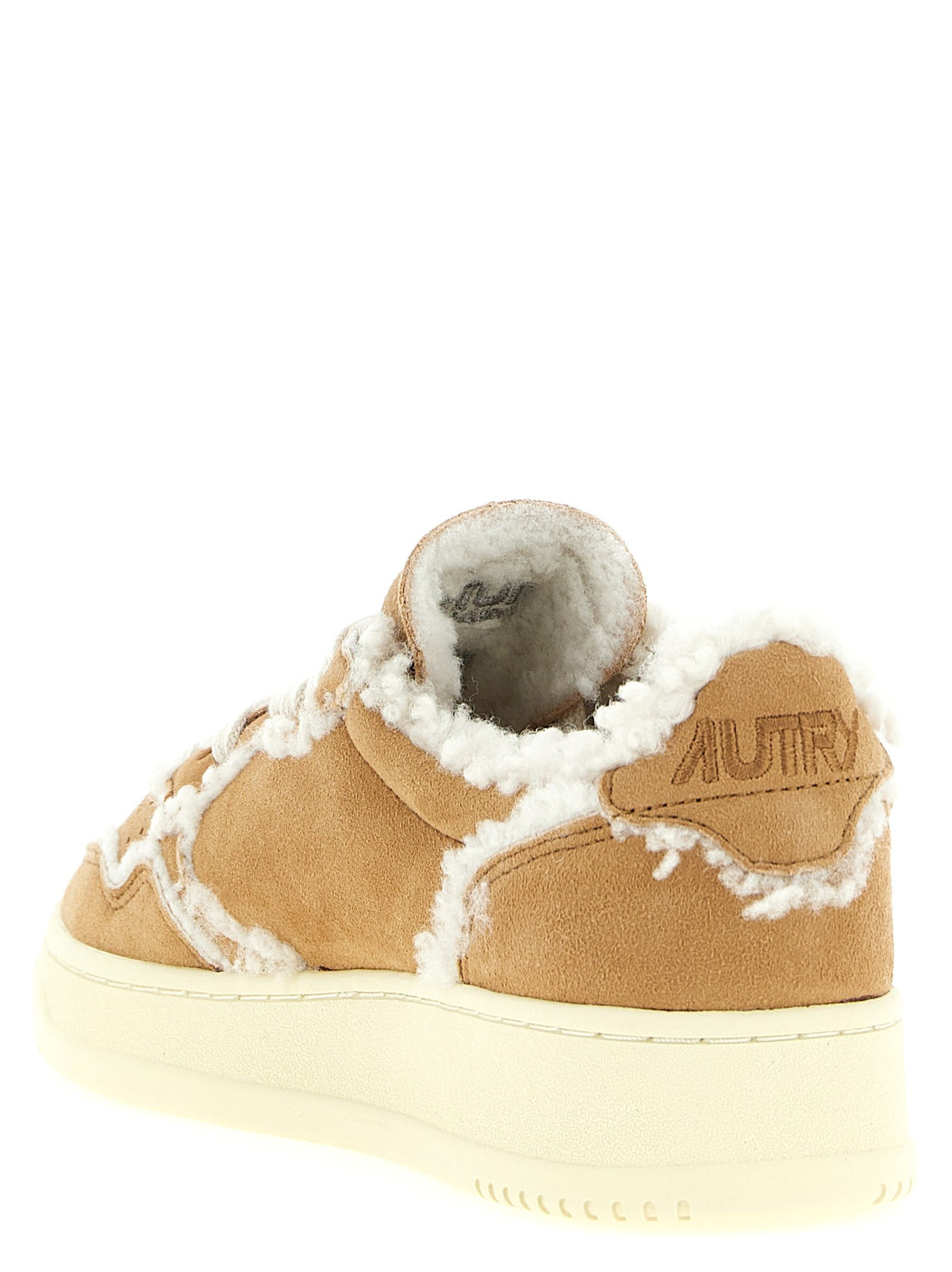 Autry - 'Medalist Low' sneakers