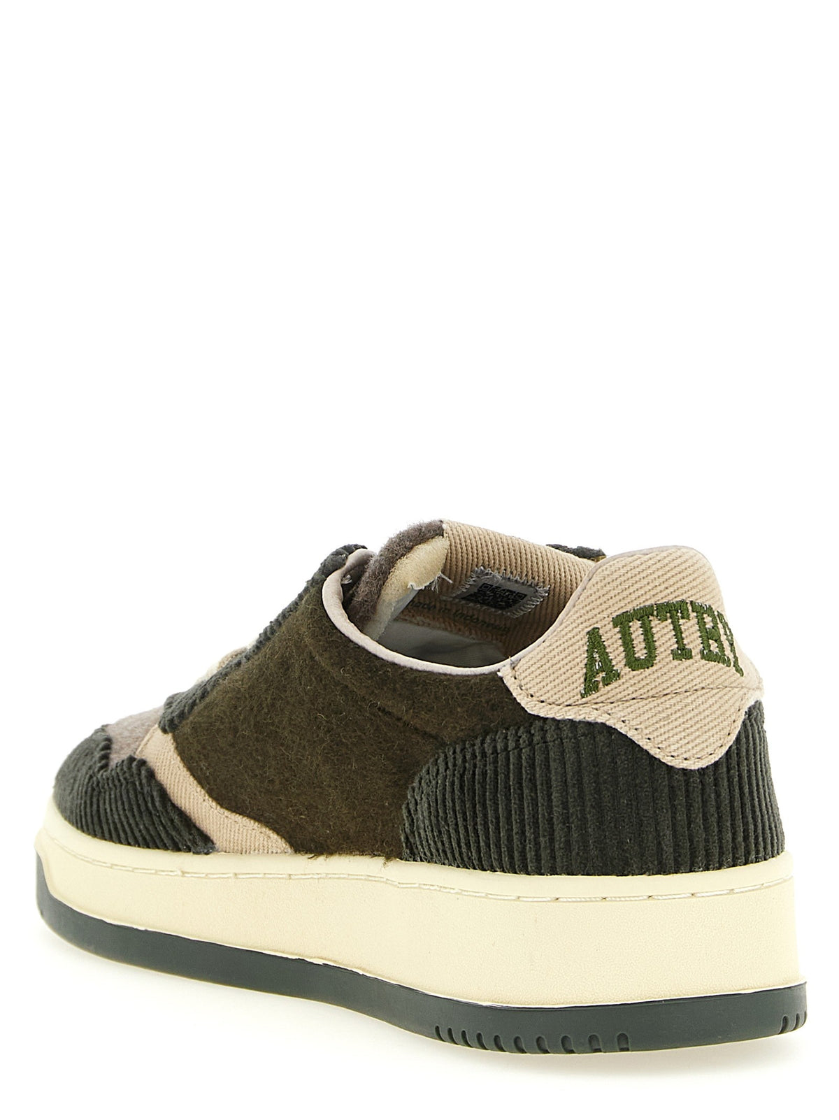 Autry - 'Medalist Low' sneakers