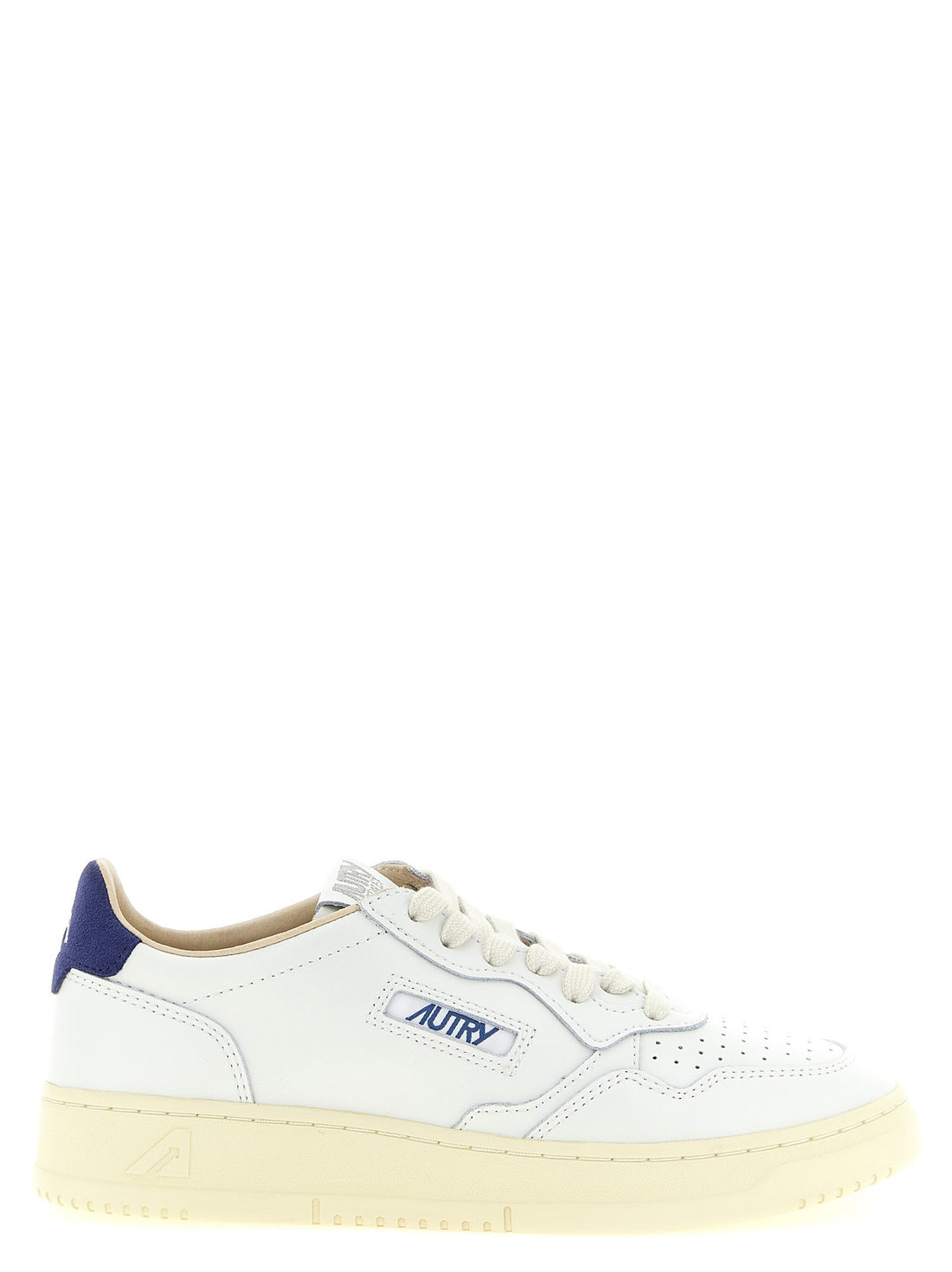 Autry - 'Medalist Low' sneakers Blue 46