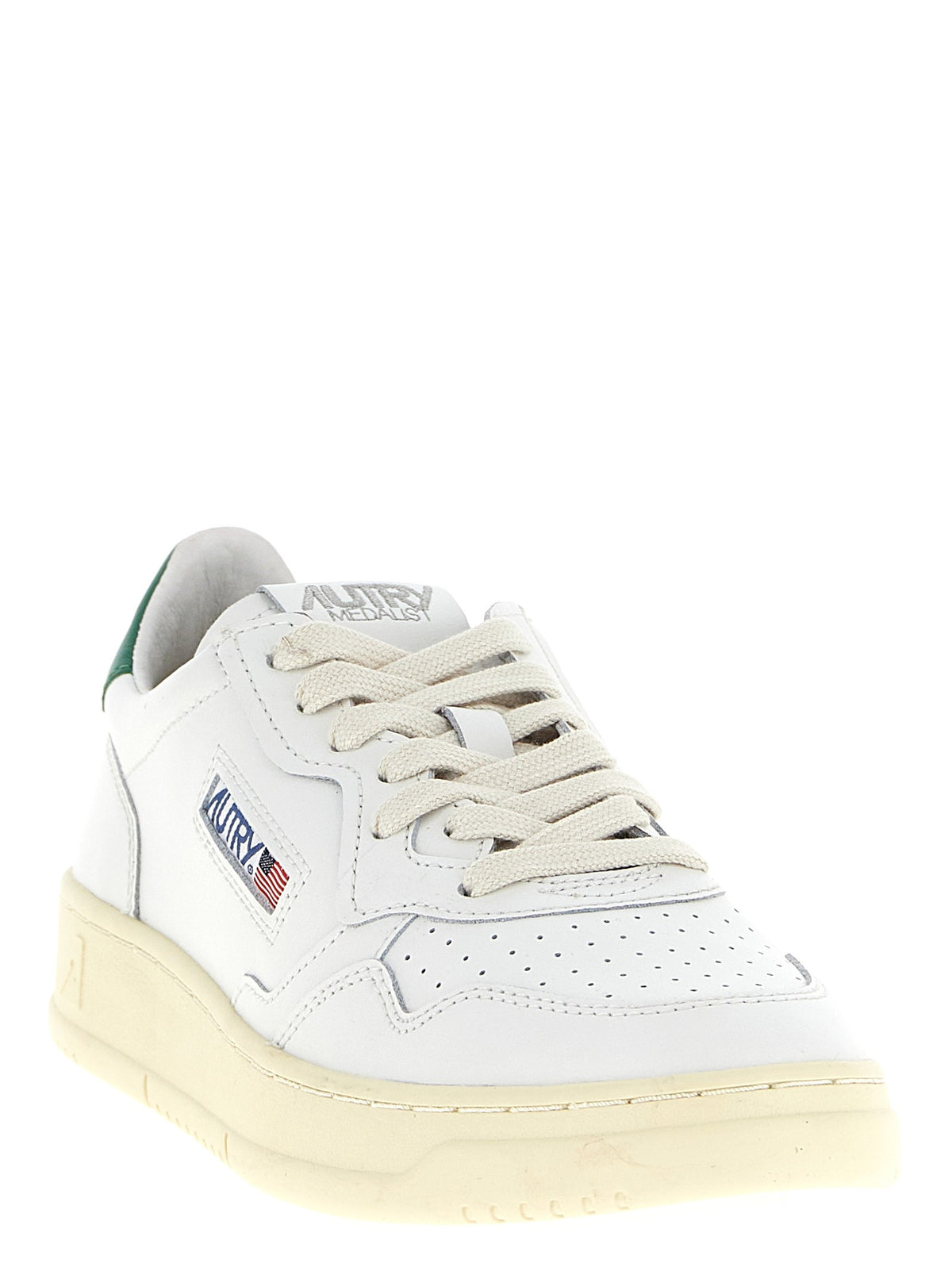Autry - 'Medalist Low' sneakers medalist-low-sneakers_f3f8c3ca-9090-4a58-9d0b-4575aa9a67d1