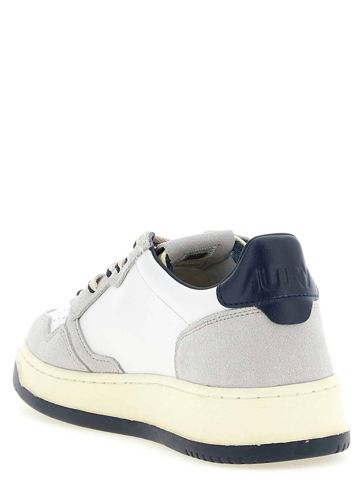 Autry - 'Medalist Low' sneakers