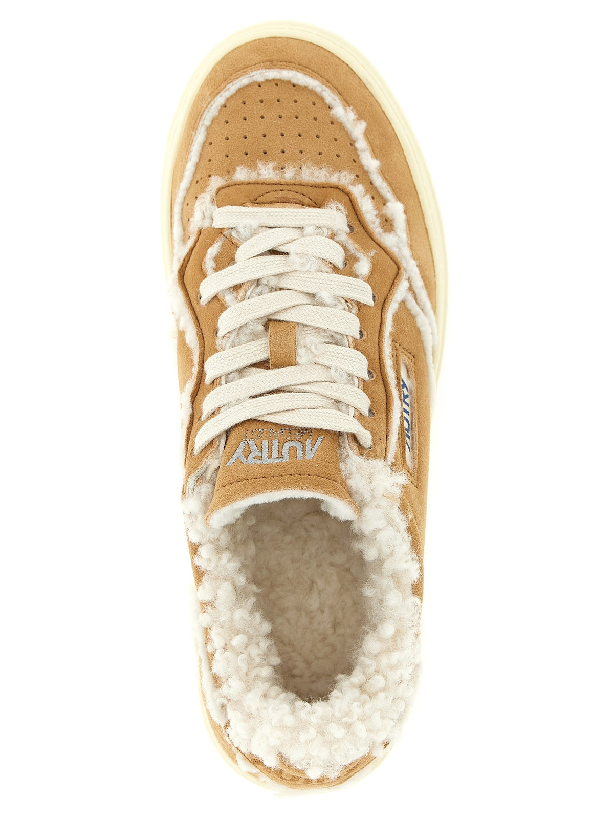 Autry - 'Medalist Low' sneakers
