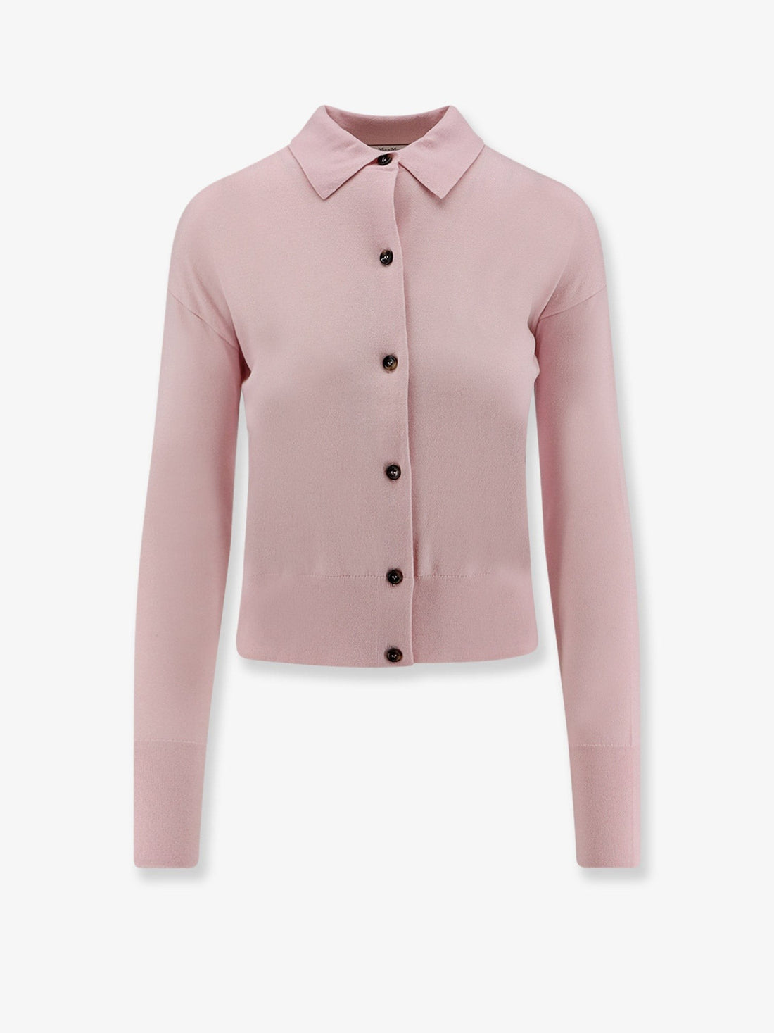 Max Mara - Medeola wool blend cardigan medeola-wool-blend-cardigan