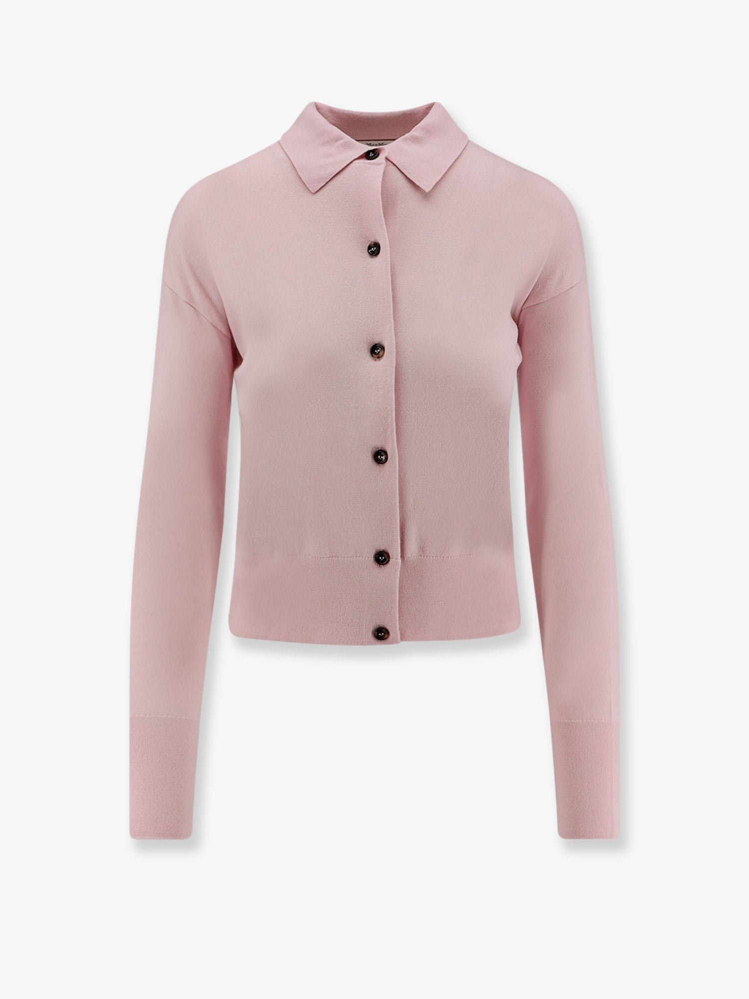 Max Mara Max Mara - Medeola wool blend cardigan