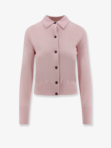 Max Mara Max Mara - Medeola wool blend cardigan
