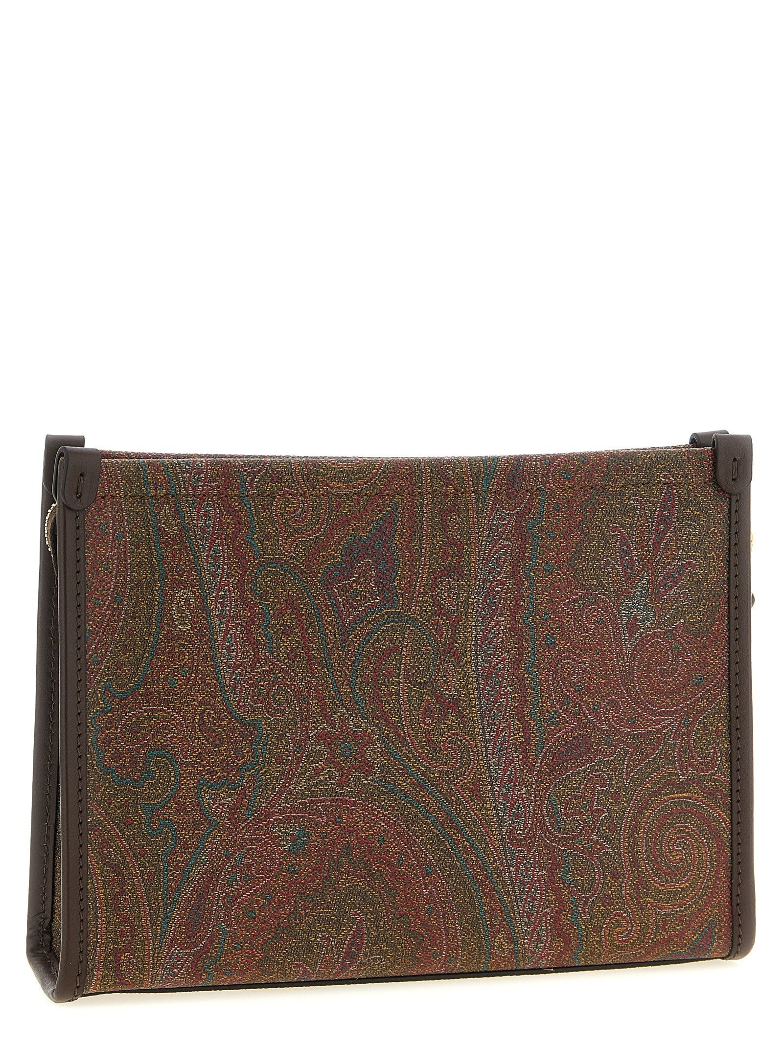 Etro - Medium 'Arnica' clutch bag medium-arnica-clutch-bag