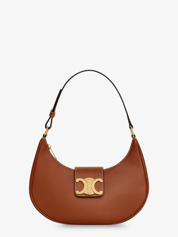 Medium Ava Triomphe leather crossbody bag medium-ava-triomphe-leather-crossbody-bag_2481798f-20ba-4b6c-a3c9-158801a89b6f