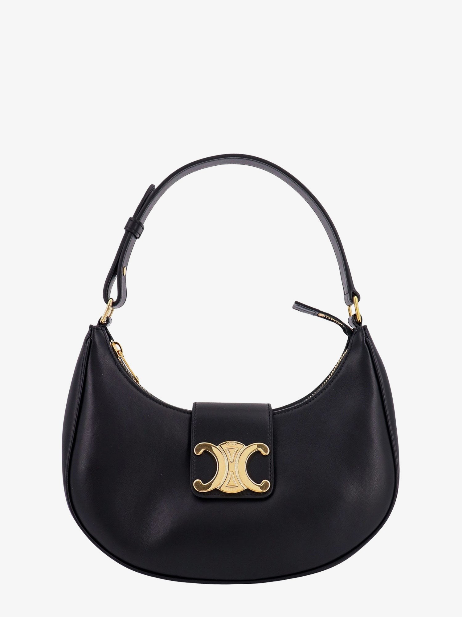 Medium Ava Triomphe leather crossbody bag medium-ava-triomphe-leather-crossbody-bag_585256b3-55cb-456e-929b-e2a0060e25bc