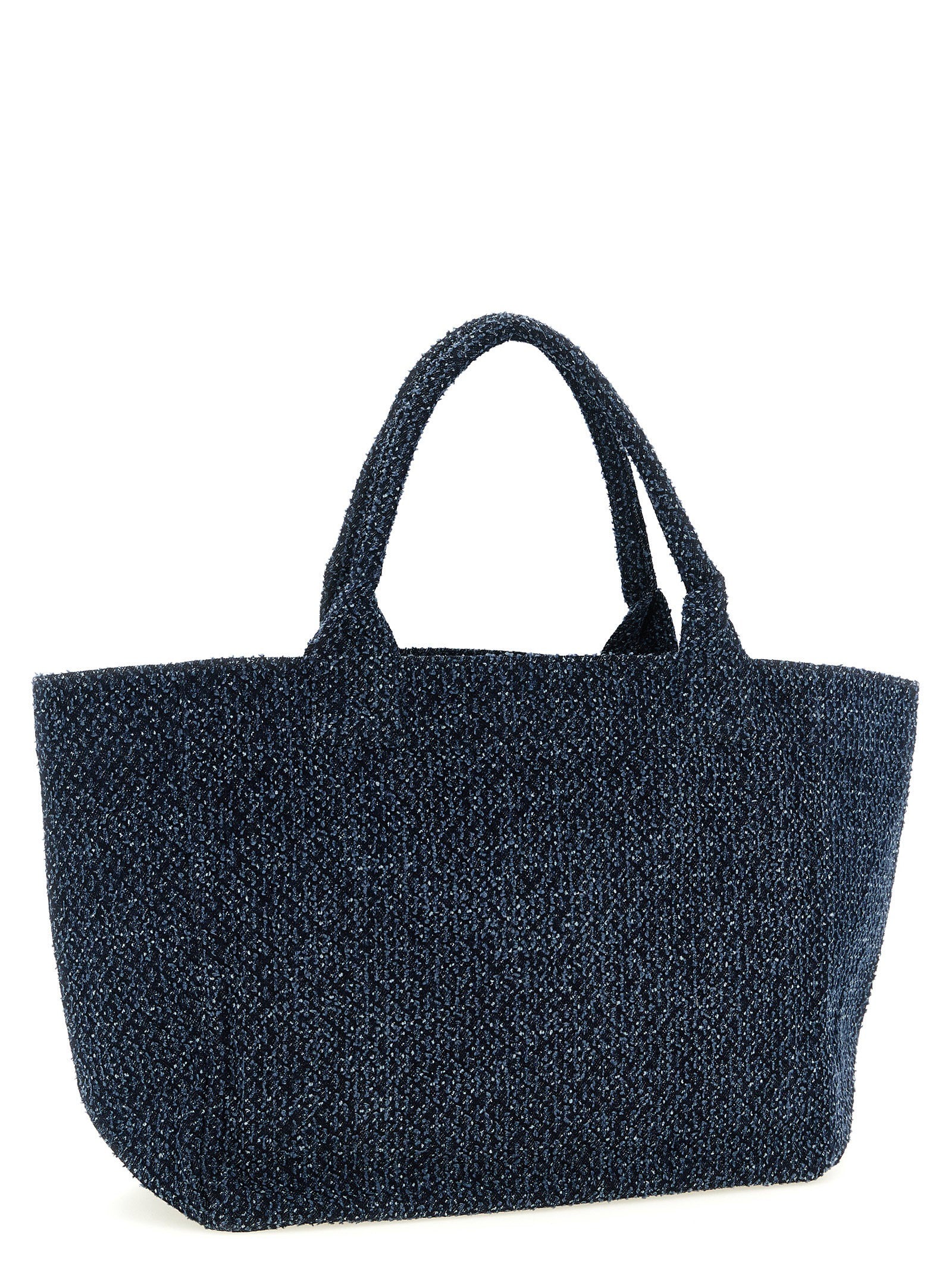 GANNI - Medium 'Bear' shopping bag