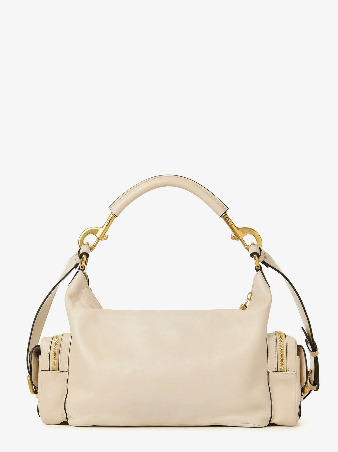 CHLOE' - Medium Double Carry leather shoulder bag medium-double-carry-leather-shoulder-bag_f65ec6bb-f7d1-46b5-88ed-b9b83d447428