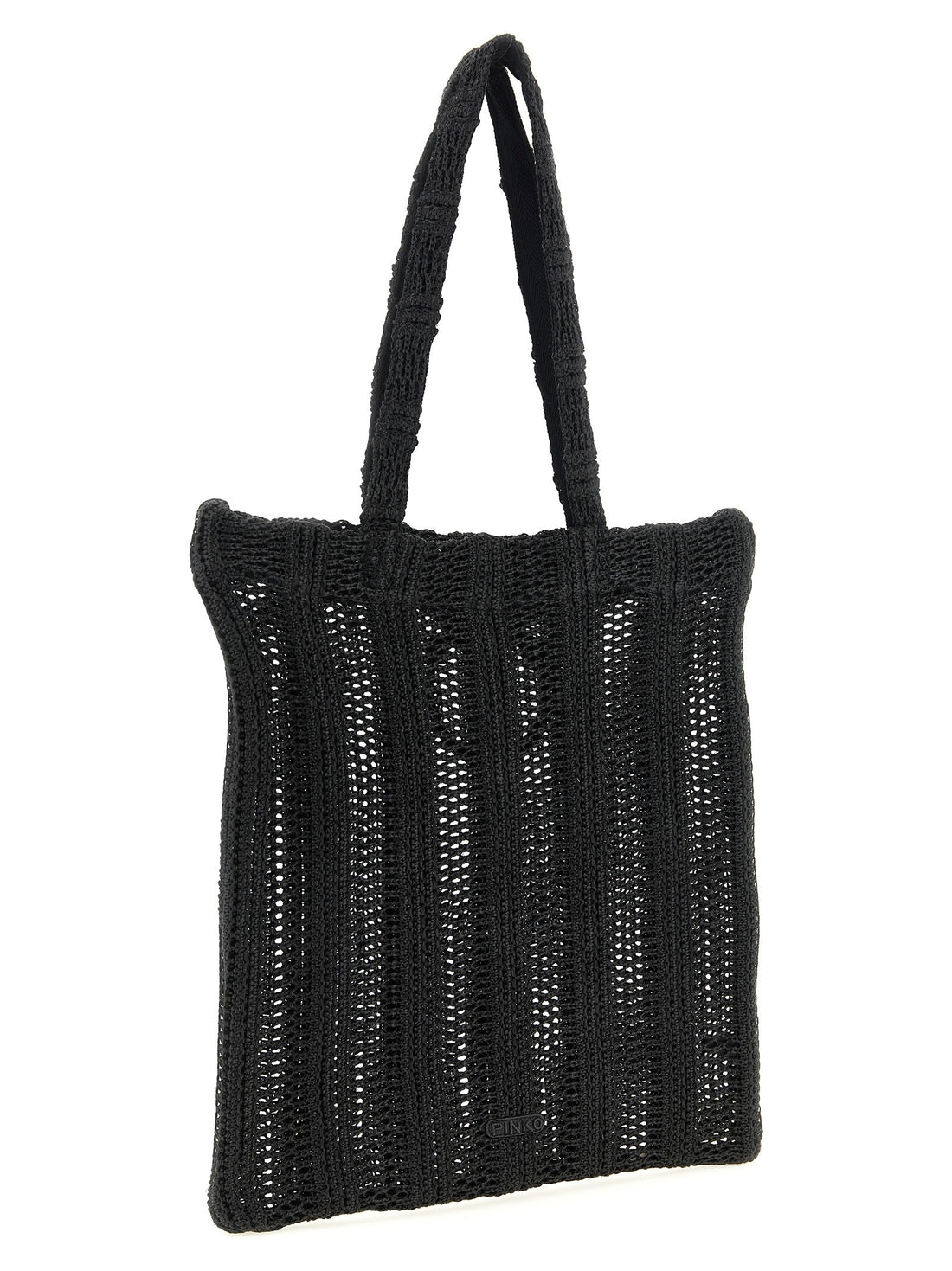 Pinko - Medium 'Easy Tote' shopping bag medium-easy-tote-shopping-bag_a90614d3-3837-4cbb-a9bc-1b0fbc878efa