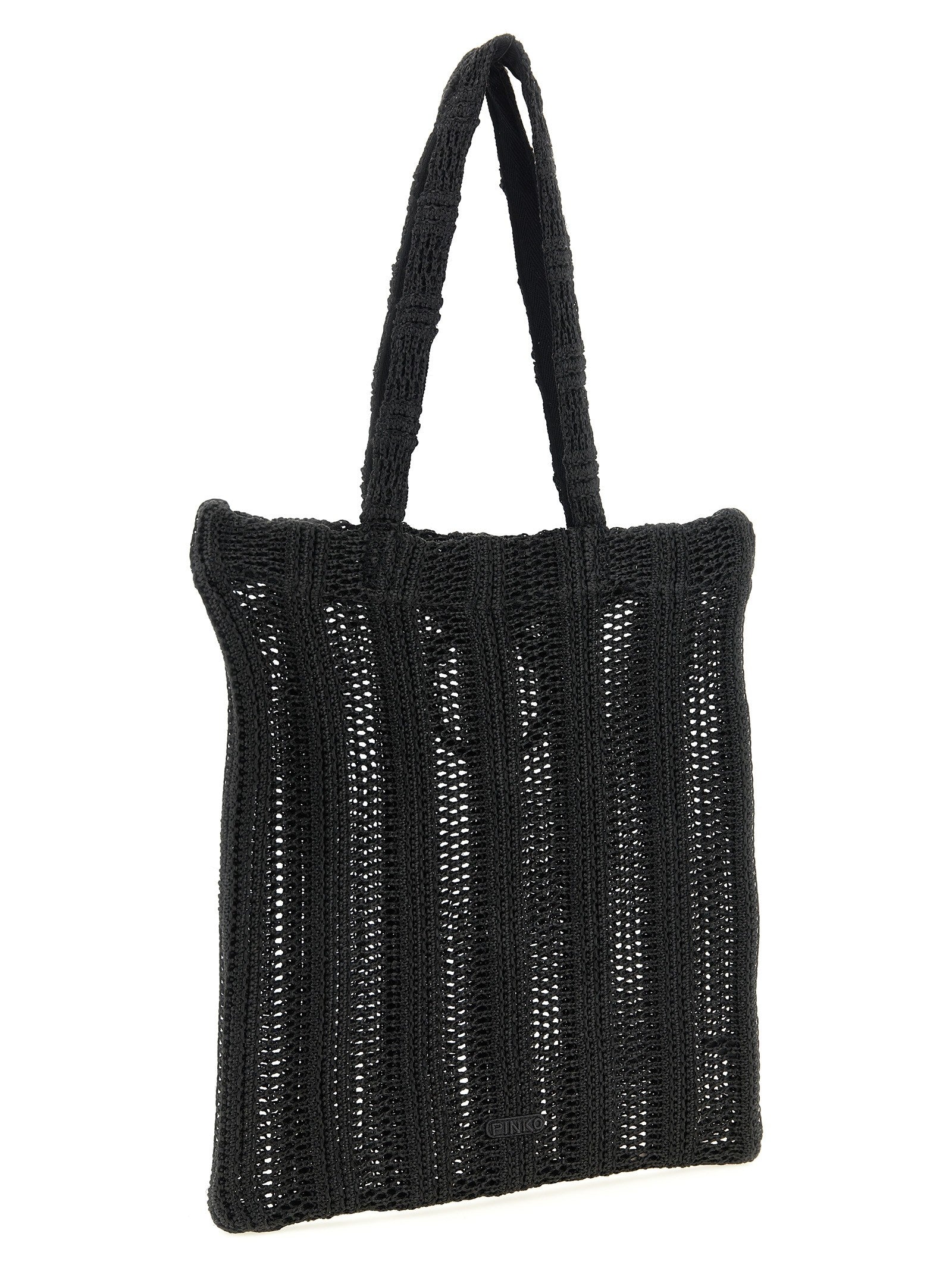 Pinko - Medium 'Easy Tote' shopping bag medium-easy-tote-shopping-bag