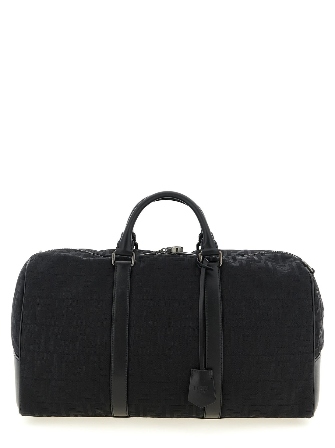 Fendi - Medium FF duffel bag medium-ff-duffel-bag