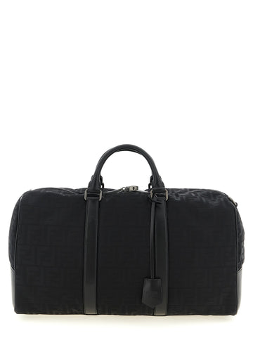 Fendi - Medium FF duffel bag