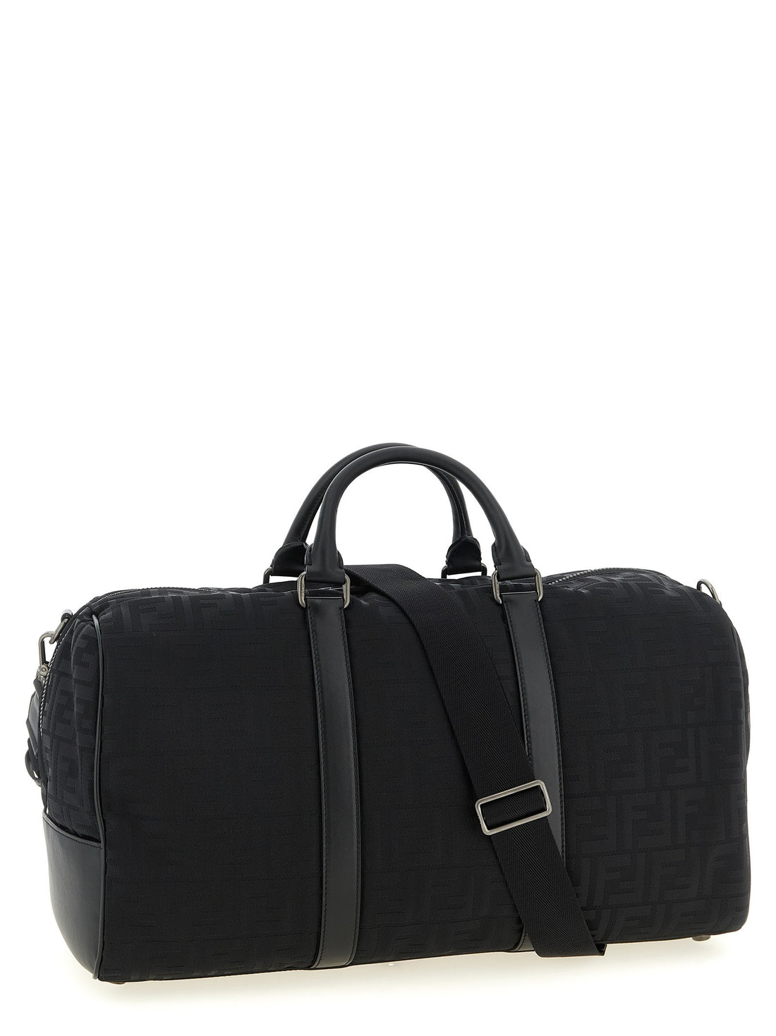 Fendi - Medium FF duffel bag medium-ff-duffel-bag