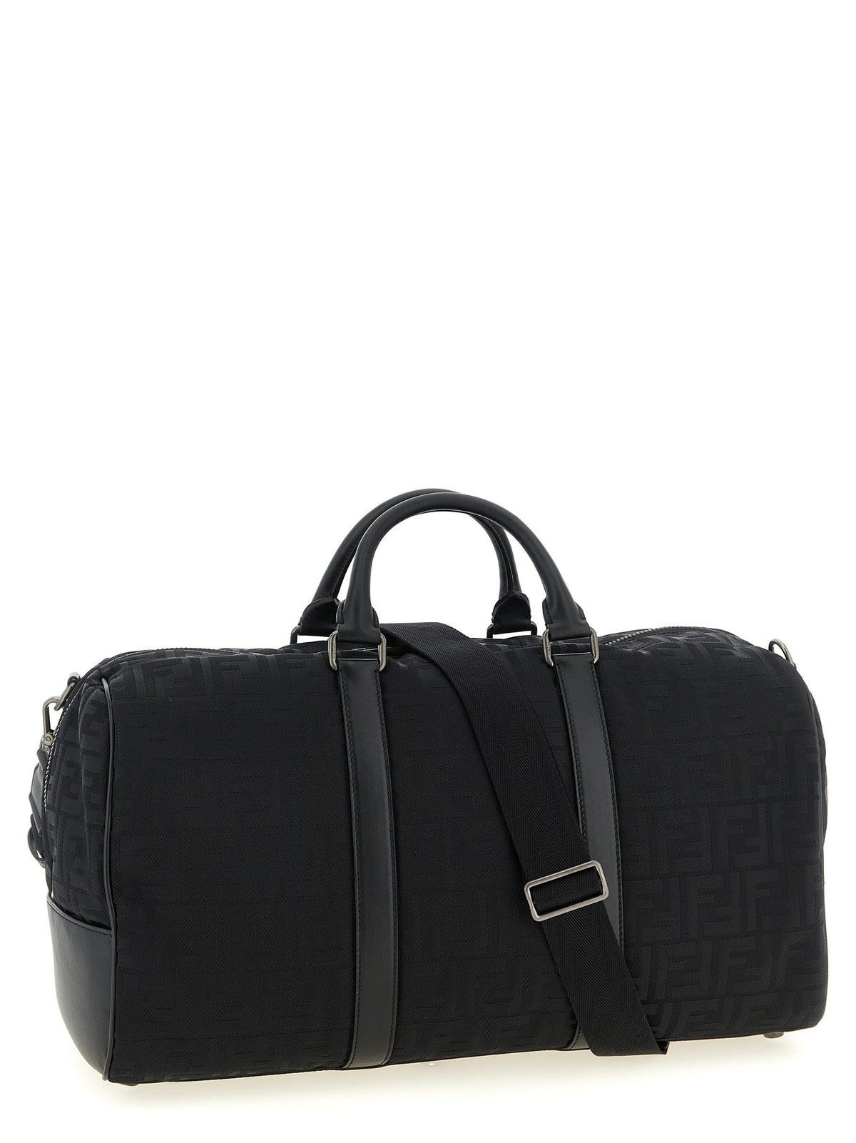 Fendi - Medium FF duffel bag