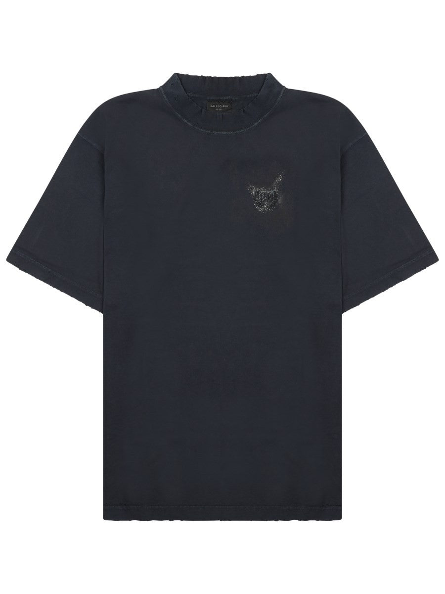 Balenciaga - MEDIUM FIT T-SHIRT Unisex medium-fit-t-shirt_0da6a080-b1c0-4ebe-86c5-ca50976444c8