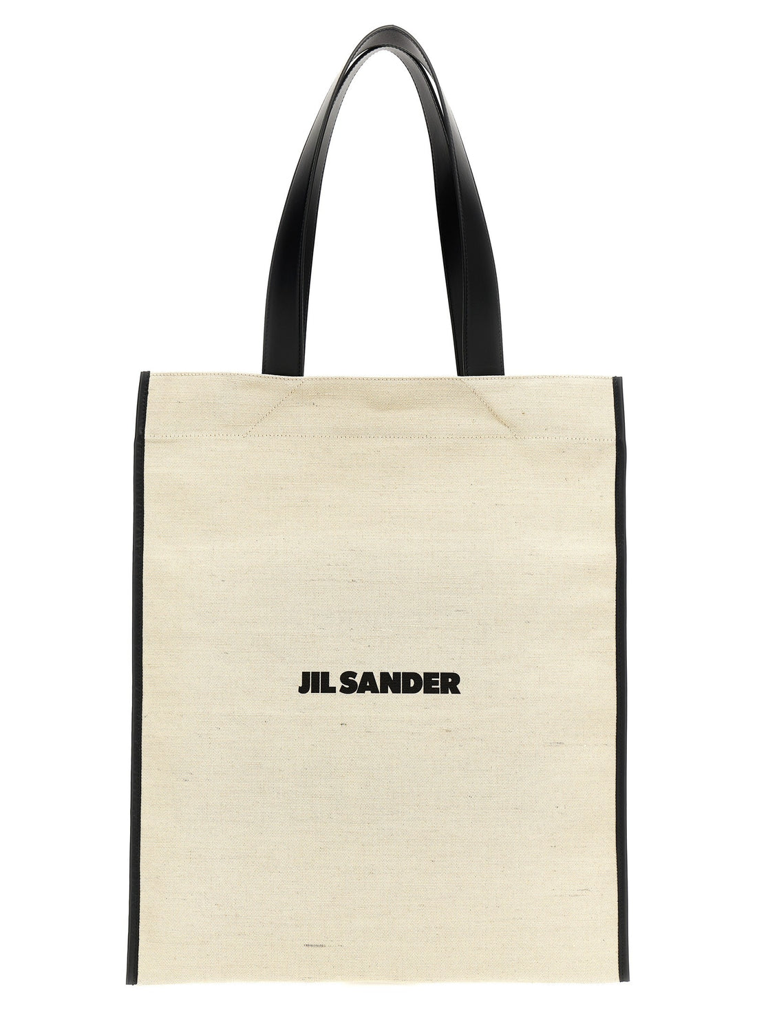 JIL SANDER - Medium 'Flat' shopping bag medium-flat-shopping-bag_18350df4-286c-4ae2-ba8c-5007bd4bf1ca