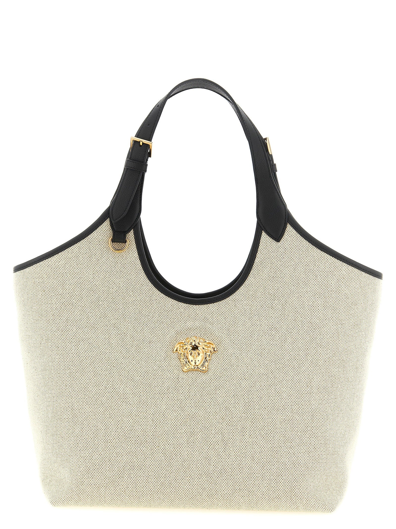 Versace - Medium 'La Medusa' shopping bag