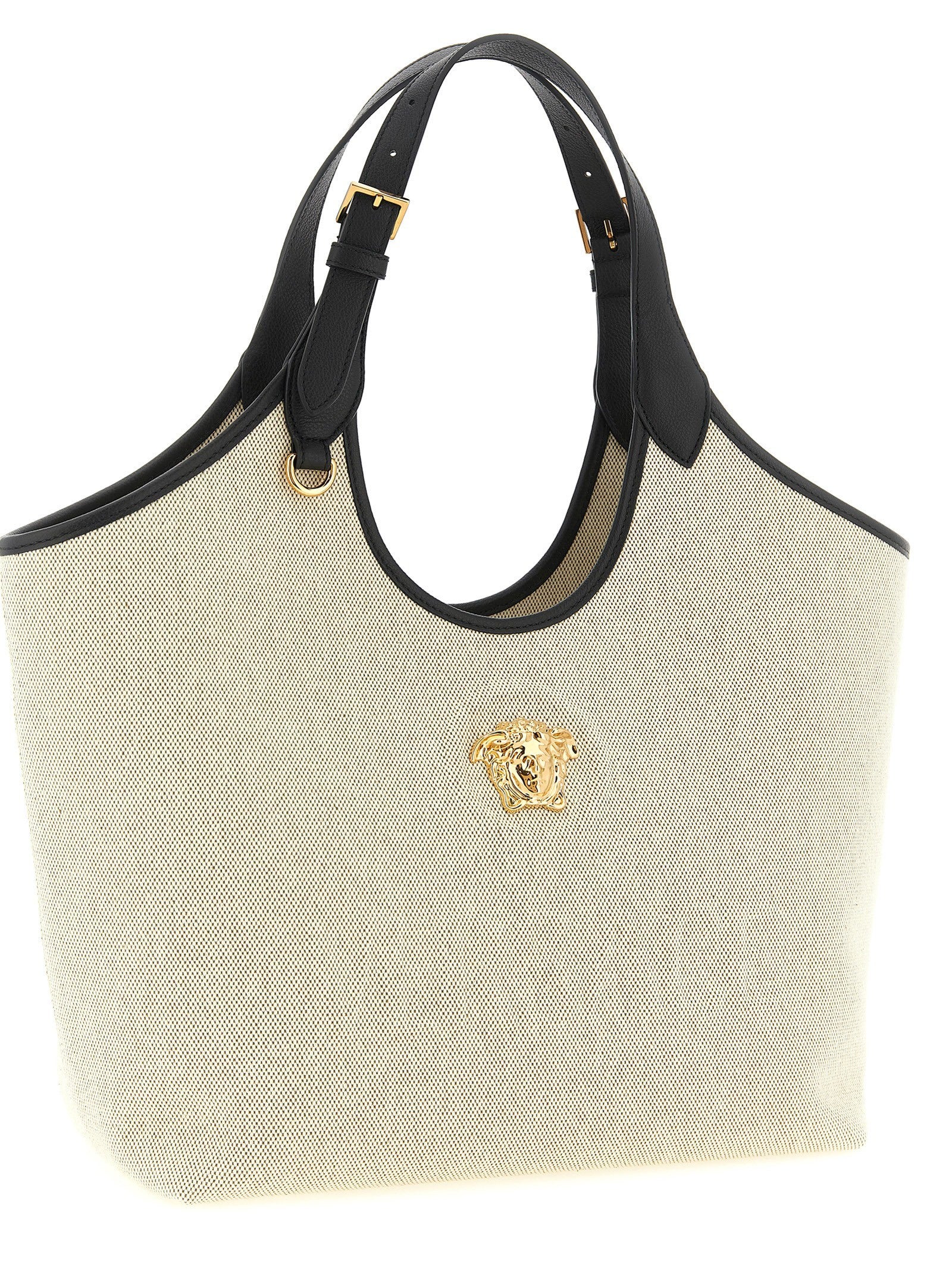 Versace - Medium 'La Medusa' shopping bag